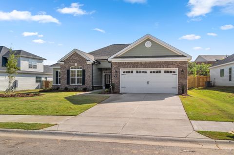 Tiny photo for 232 Dublin Loop, Grovetown, GA 30813 (MLS # 538804)