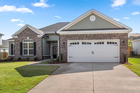 Tiny photo for 232 Dublin Loop, Grovetown, GA 30813 (MLS # 538804)