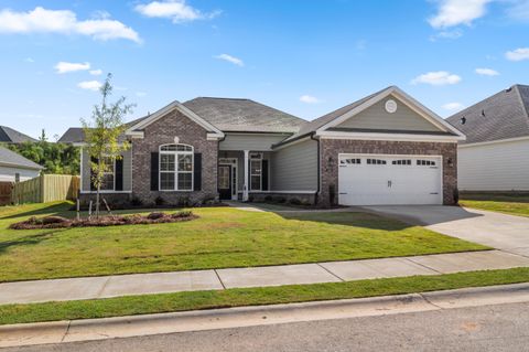 Tiny photo for 232 Dublin Loop, Grovetown, GA 30813 (MLS # 538804)