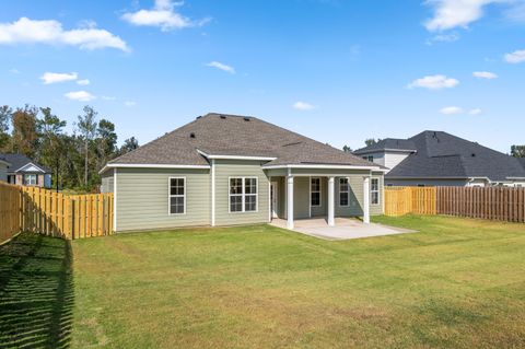 Tiny photo for 232 Dublin Loop, Grovetown, GA 30813 (MLS # 538804)