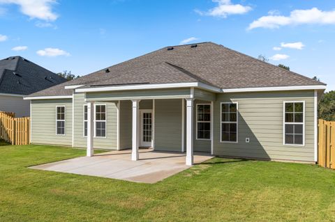 Tiny photo for 232 Dublin Loop, Grovetown, GA 30813 (MLS # 538804)