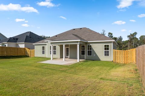 Tiny photo for 232 Dublin Loop, Grovetown, GA 30813 (MLS # 538804)