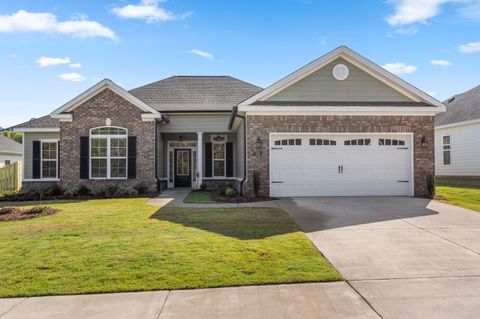 Photo of 232 Dublin Loop, Grovetown, GA 30813 (MLS # 538804) Photo of 232 Dublin Loop, Grovetown, GA 30813 (MLS # 538804)