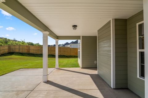 Tiny photo for 232 Dublin Loop, Grovetown, GA 30813 (MLS # 538804)