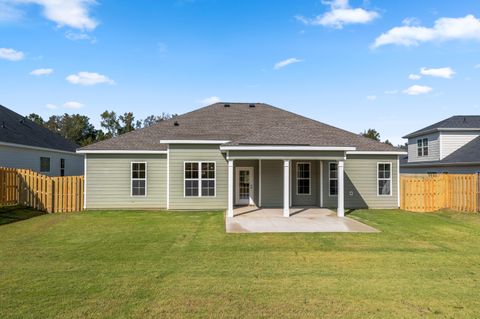 Tiny photo for 232 Dublin Loop, Grovetown, GA 30813 (MLS # 538804)