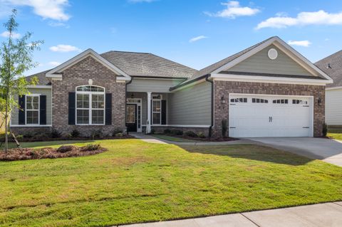 Tiny photo for 232 Dublin Loop, Grovetown, GA 30813 (MLS # 538804)