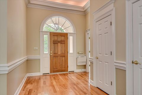 Tiny photo for 12 Shadowbrook Circle, Augusta, GA 30909 (MLS # 541610)