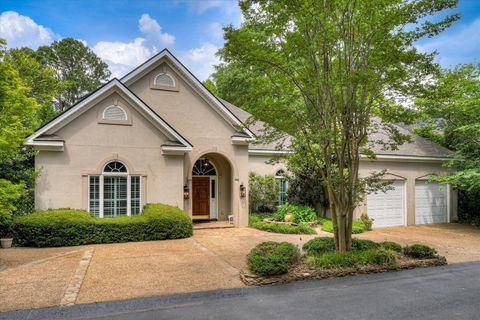 Tiny photo for 12 Shadowbrook Circle, Augusta, GA 30909 (MLS # 541610)