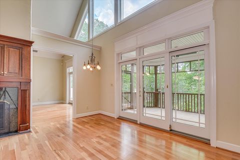 Tiny photo for 12 Shadowbrook Circle, Augusta, GA 30909 (MLS # 541610)