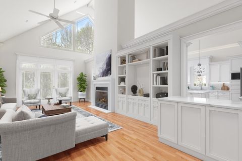 Tiny photo for 12 Shadowbrook Circle, Augusta, GA 30909 (MLS # 541610)