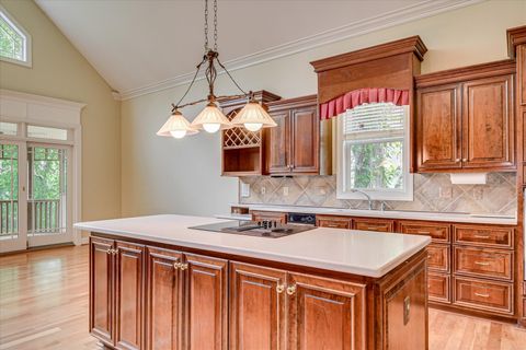 Tiny photo for 12 Shadowbrook Circle, Augusta, GA 30909 (MLS # 541610)