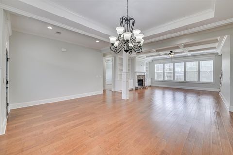 Tiny photo for 2132 Fothergill Drive, Evans, GA 30809 (MLS # 547581)