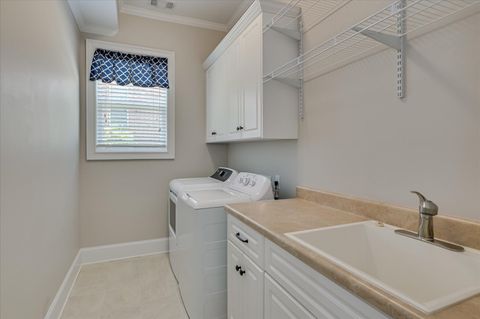 Tiny photo for 2132 Fothergill Drive, Evans, GA 30809 (MLS # 547581)