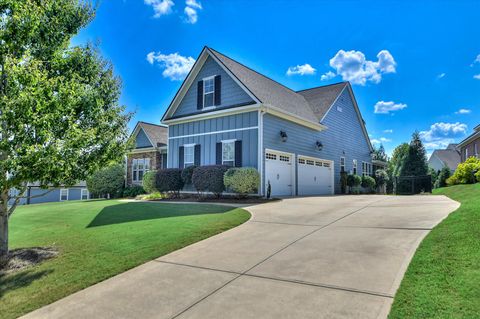 Tiny photo for 2132 Fothergill Drive, Evans, GA 30809 (MLS # 547581)