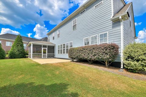 Tiny photo for 2132 Fothergill Drive, Evans, GA 30809 (MLS # 547581)