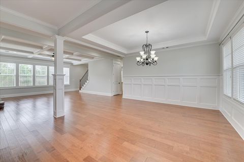 Tiny photo for 2132 Fothergill Drive, Evans, GA 30809 (MLS # 547581)