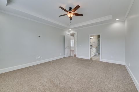 Tiny photo for 2132 Fothergill Drive, Evans, GA 30809 (MLS # 547581)