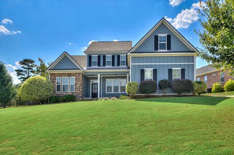 Tiny photo for 2132 Fothergill Drive, Evans, GA 30809 (MLS # 547581)