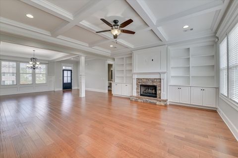 Tiny photo for 2132 Fothergill Drive, Evans, GA 30809 (MLS # 547581)