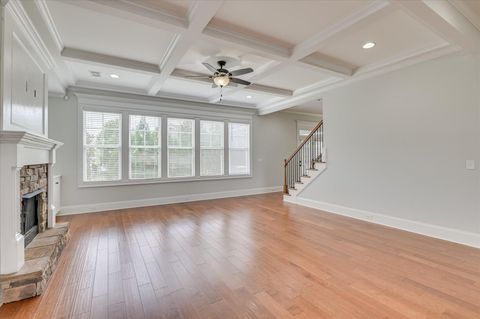 Tiny photo for 2132 Fothergill Drive, Evans, GA 30809 (MLS # 547581)