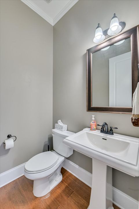 Tiny photo for 2132 Fothergill Drive, Evans, GA 30809 (MLS # 547581)