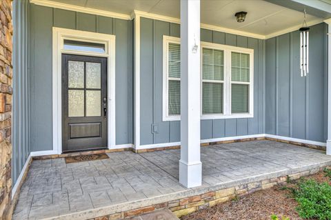 Tiny photo for 2132 Fothergill Drive, Evans, GA 30809 (MLS # 547581)