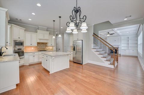 Tiny photo for 2132 Fothergill Drive, Evans, GA 30809 (MLS # 547581)