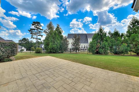 Tiny photo for 2132 Fothergill Drive, Evans, GA 30809 (MLS # 547581)