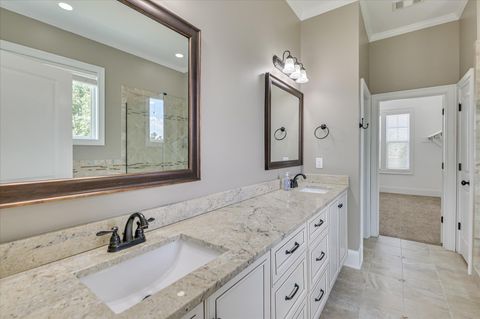 Tiny photo for 2132 Fothergill Drive, Evans, GA 30809 (MLS # 547581)