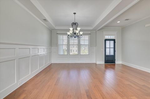 Tiny photo for 2132 Fothergill Drive, Evans, GA 30809 (MLS # 547581)