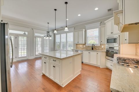 Tiny photo for 2132 Fothergill Drive, Evans, GA 30809 (MLS # 547581)