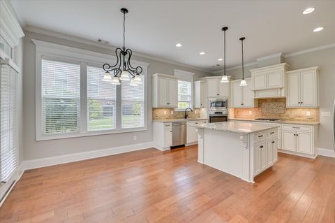 Tiny photo for 2132 Fothergill Drive, Evans, GA 30809 (MLS # 547581)