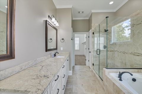 Tiny photo for 2132 Fothergill Drive, Evans, GA 30809 (MLS # 547581)