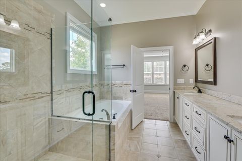 Tiny photo for 2132 Fothergill Drive, Evans, GA 30809 (MLS # 547581)