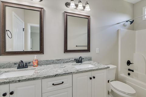 Tiny photo for 2132 Fothergill Drive, Evans, GA 30809 (MLS # 547581)