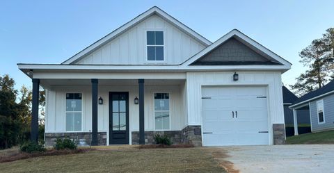 Photo of 104 Bennett St Street, Grovetown, GA 30813 (MLS # 546358)