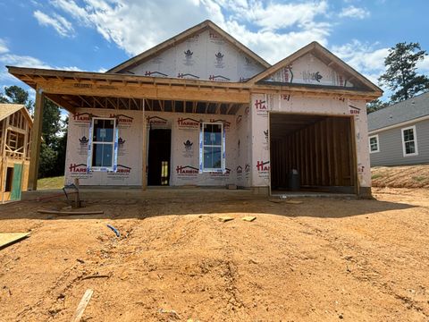 Photo of 104 Bennett St Street, Grovetown, GA 30813 (MLS # 546358)