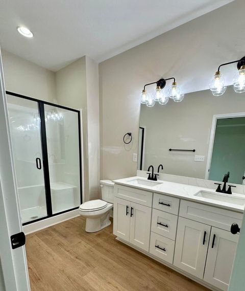 Tiny photo for 104 Bennett St Street, Grovetown, GA 30813 (MLS # 546358)