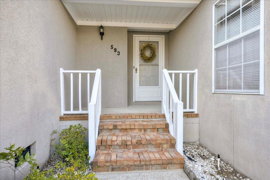 Photo of 593 Blue Ridge Crossing, Evans, GA 30809 (MLS # 549095)