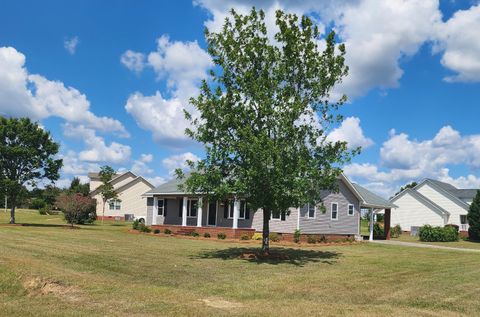 Tiny photo for 201 Ramsgate Drive, Wrens, GA 30833 (MLS # 547035)