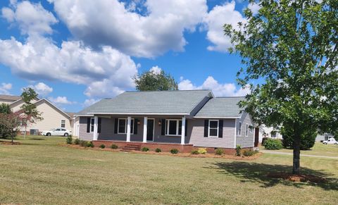 Tiny photo for 201 Ramsgate Drive, Wrens, GA 30833 (MLS # 547035)