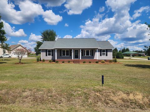 Tiny photo for 201 Ramsgate Drive, Wrens, GA 30833 (MLS # 547035)