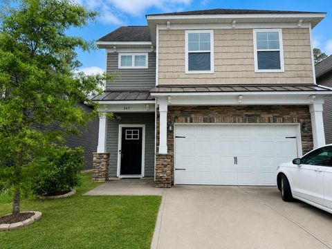 Photo of 247 Claudia Drive, Grovetown, GA 30813 (MLS # 555335)