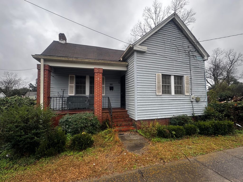 Photo of 1630 Old Savannah Road, Augusta, GA 30901 (MLS # 550551)