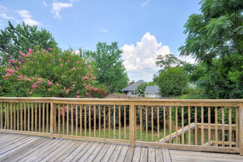 Tiny photo for 1224 Meigs Street, Augusta, GA 30904 (MLS # 543989)
