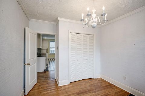 Tiny photo for 1224 Meigs Street, Augusta, GA 30904 (MLS # 543989)