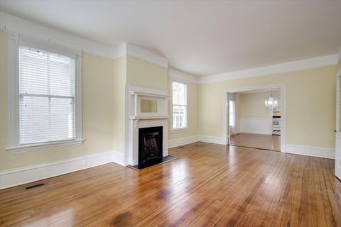 Tiny photo for 1224 Meigs Street, Augusta, GA 30904 (MLS # 543989)