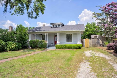 Tiny photo for 1224 Meigs Street, Augusta, GA 30904 (MLS # 543989)