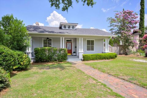 Tiny photo for 1224 Meigs Street, Augusta, GA 30904 (MLS # 543989)