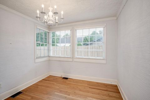 Tiny photo for 1224 Meigs Street, Augusta, GA 30904 (MLS # 543989)